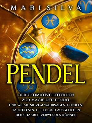 cover image of Pendel